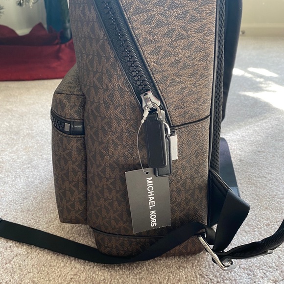Michael Kors Backpack - Picture 4 of 6